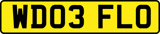 WD03FLO