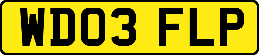 WD03FLP