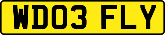 WD03FLY