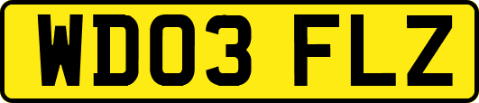 WD03FLZ