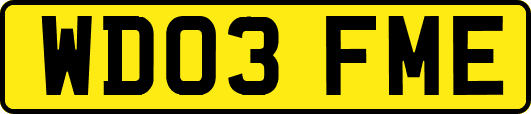 WD03FME