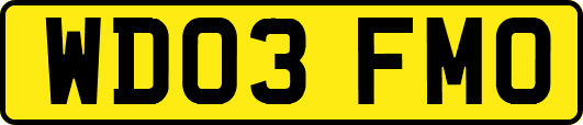 WD03FMO