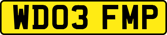 WD03FMP
