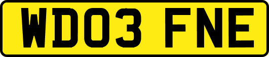 WD03FNE