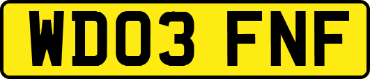 WD03FNF