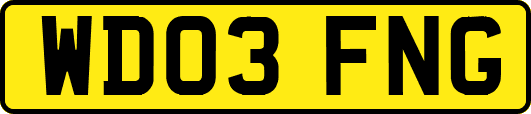 WD03FNG