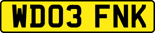 WD03FNK