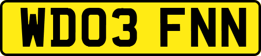 WD03FNN