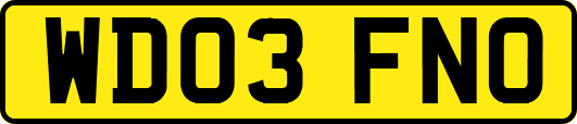 WD03FNO