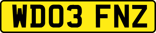 WD03FNZ