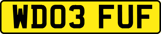 WD03FUF