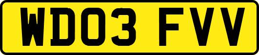 WD03FVV