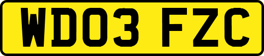 WD03FZC