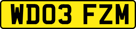 WD03FZM