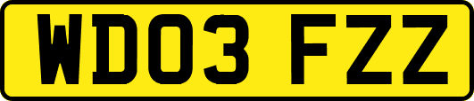 WD03FZZ