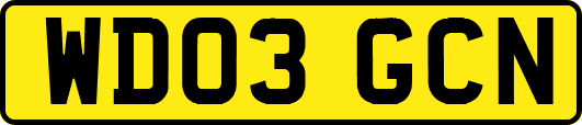 WD03GCN