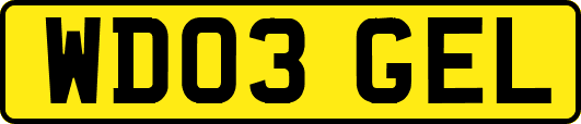 WD03GEL