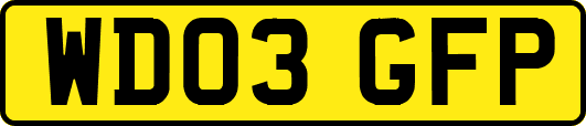 WD03GFP