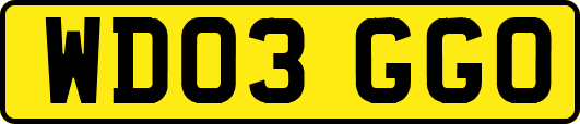 WD03GGO