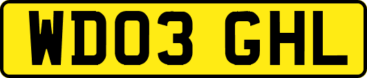 WD03GHL