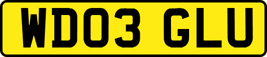 WD03GLU