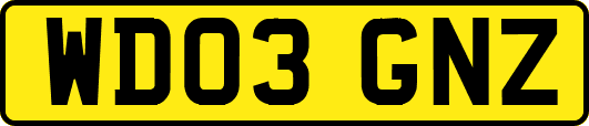 WD03GNZ