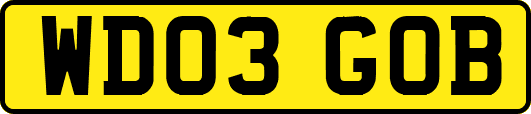 WD03GOB