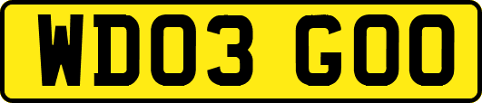 WD03GOO