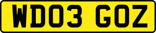 WD03GOZ