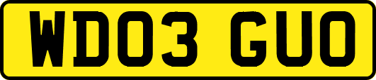 WD03GUO