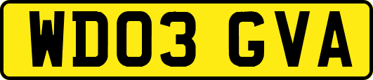 WD03GVA