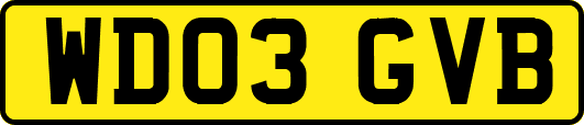 WD03GVB