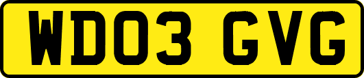 WD03GVG