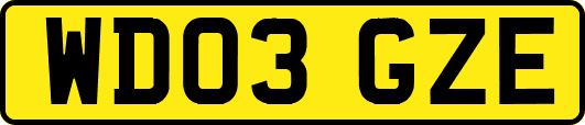 WD03GZE