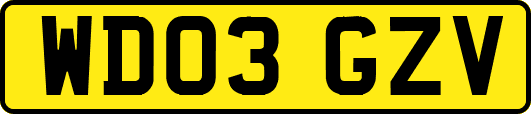 WD03GZV