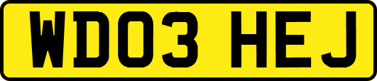 WD03HEJ