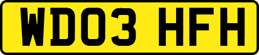 WD03HFH