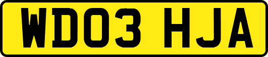 WD03HJA