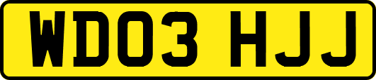 WD03HJJ