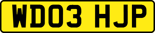 WD03HJP