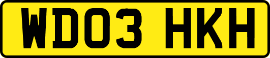 WD03HKH