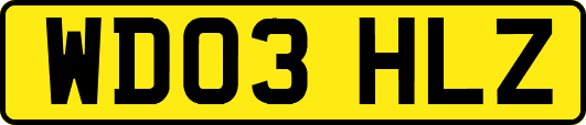 WD03HLZ