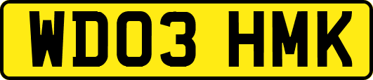 WD03HMK