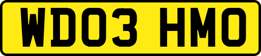 WD03HMO