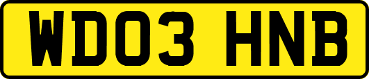 WD03HNB
