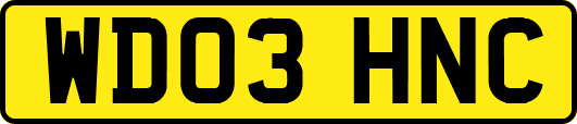 WD03HNC