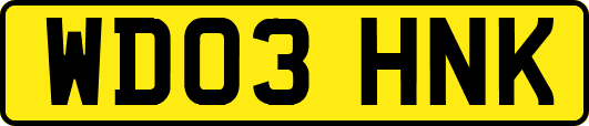 WD03HNK