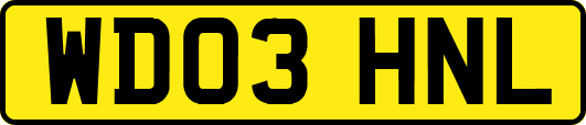 WD03HNL