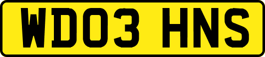 WD03HNS