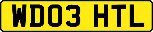 WD03HTL